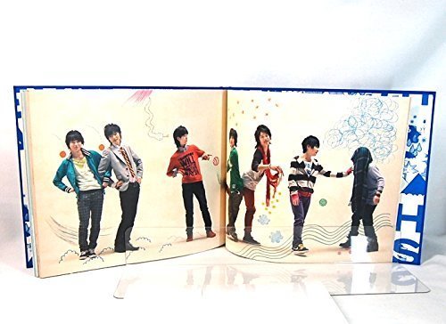 Amazon.co.jp: パンフレット ☆ Hey!Say!JUMP 「Spring Tour 2008
